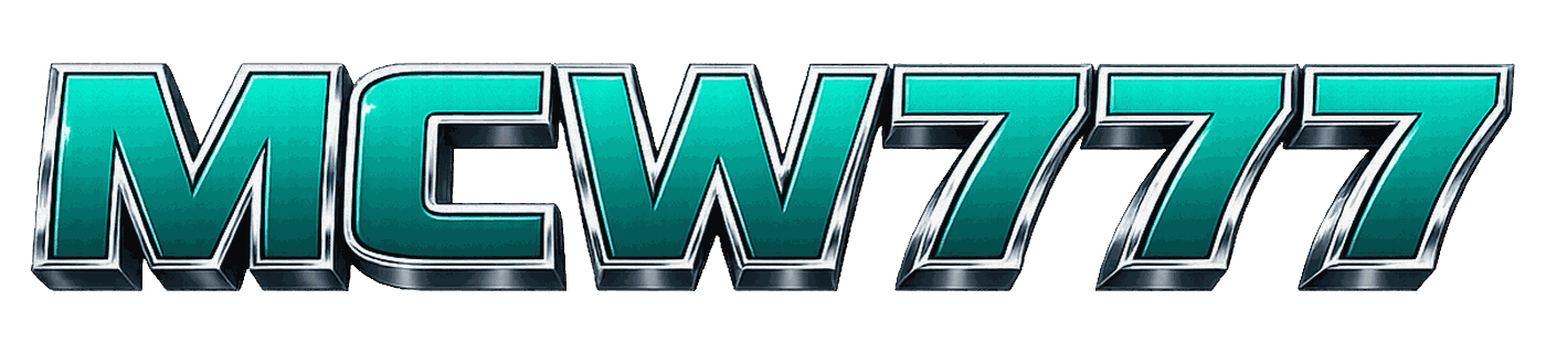 mcw777 logo